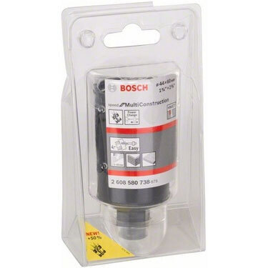 مته گردبر همه کاره 44 میلیمتر بوش