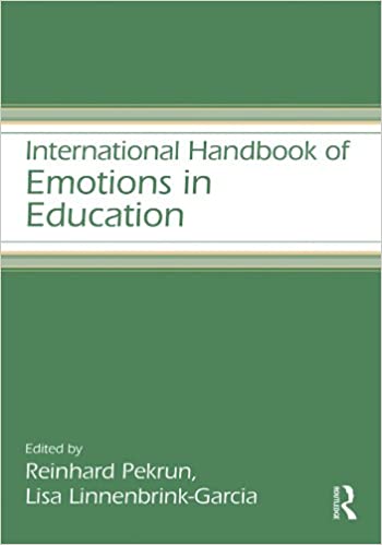 خرید و دانلود نسخه کامل کتاب International Handbook of Emotions in Education - Pdf