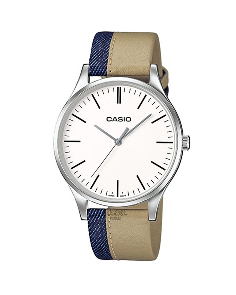 ساعت مچی مردانه کاسیو CASIO MTP-E133L-7EDF