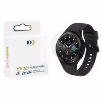 محافظ صفحه نمایش تنکیو مدل Q-Glass مناسب برای ساعت هوشمند سامسونگ Galaxy watch 4 classic 46mm | کالا برتری