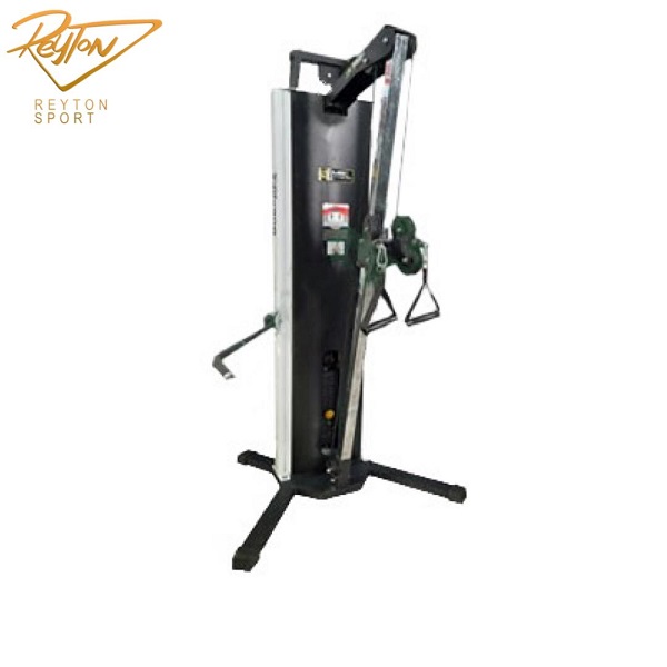 دستگاه بدنسازی کشش دوبل چند منظوره (R30)