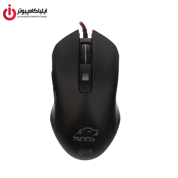 ماوس USB تسکو مدل TM 751GA