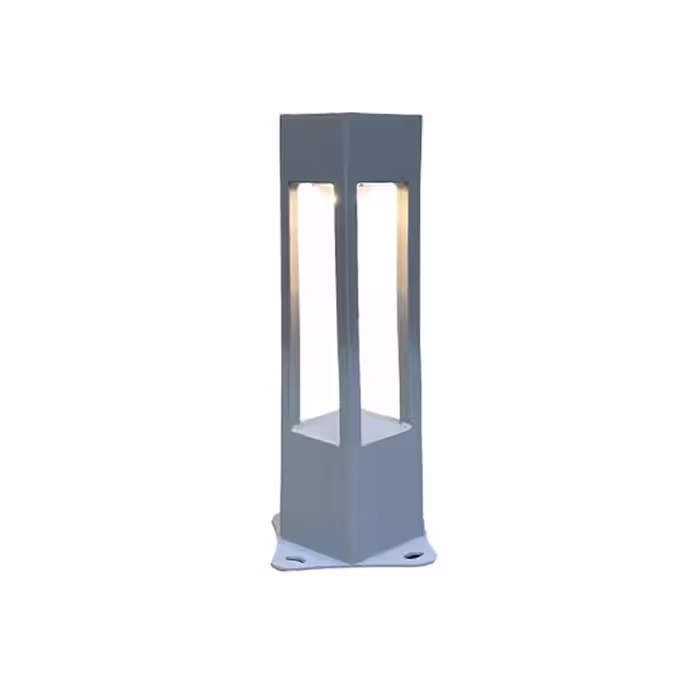 چراغ چمنی کوتاه ایفل مدل کاترین EK4440