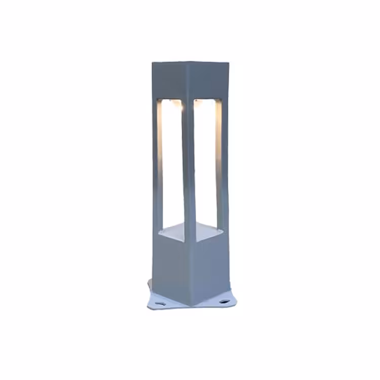 چراغ چمنی کوتاه ایفل مدل کاترین EK4440