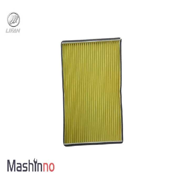فیلتر کابین لیفان 620