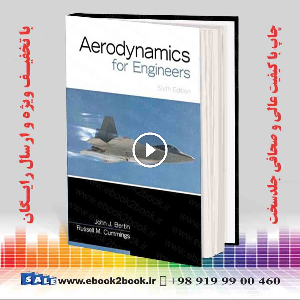 Aerodynamics for Engineers 6th Edition
