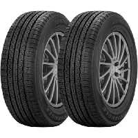 خرید لاستیک تراینگل سایز 235/75R15 گل TR259 دو حلقه ای | اتوموبی