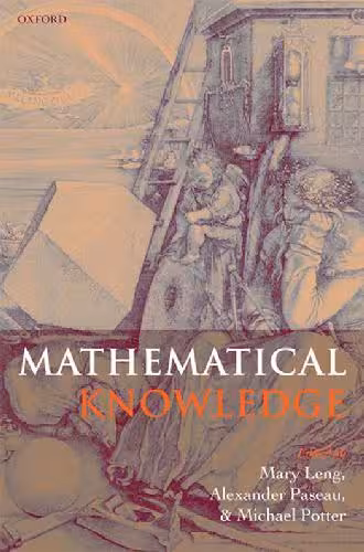 خرید و دانلود نسخه کامل کتاب Mathematical Knowledge