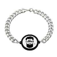 دستبند ناکسیگو مدل آرایشگری کد BZ7483