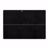 برچسب پوششی ماهوت مدل Black-Chamois-Leather مناسب برای تبلت مایکروسافت Surface Pro 3 2014