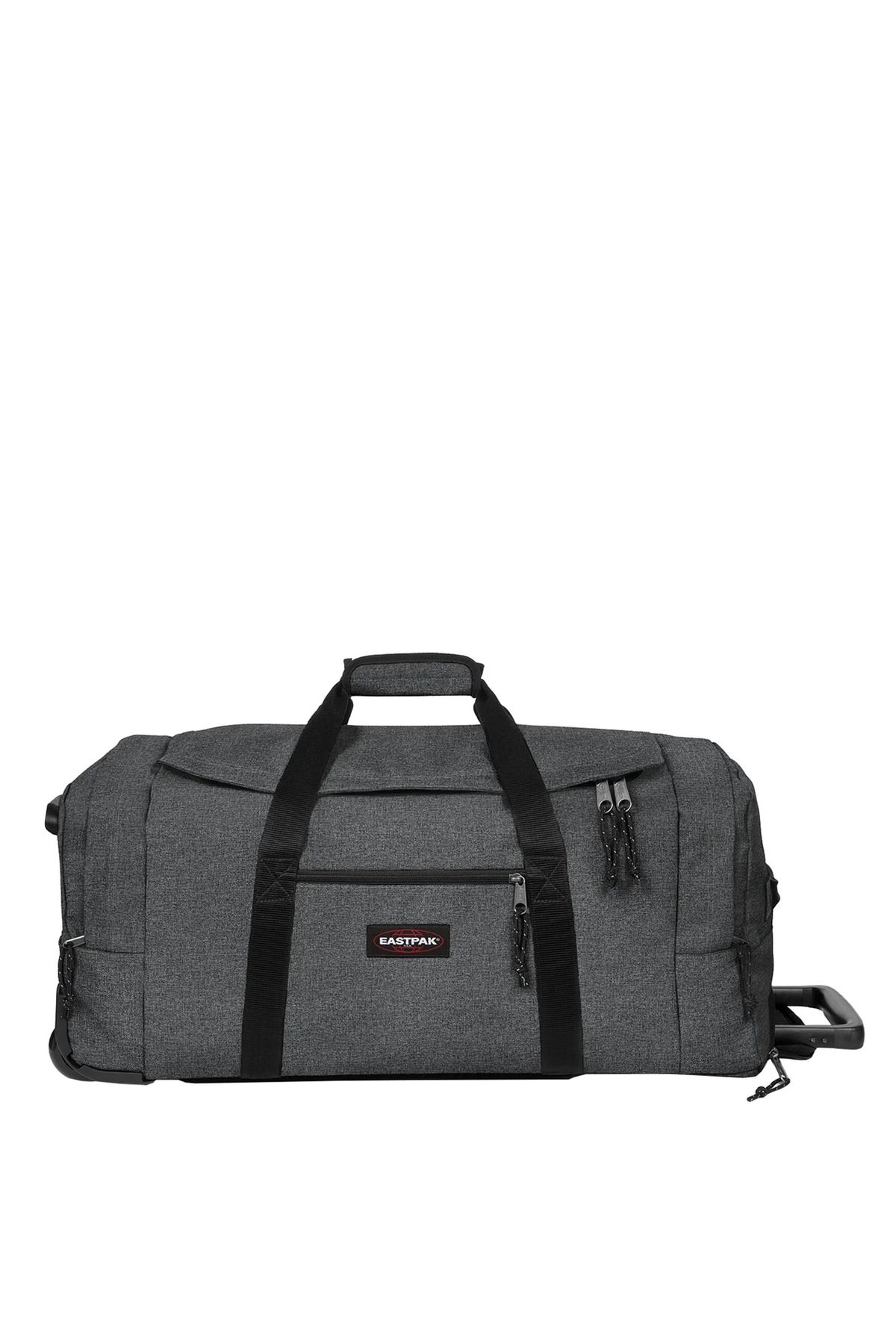 چمدان و ساک مشکی مردانه زنانه M   اورجینال Eastpak