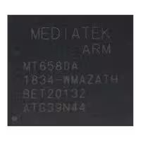 آی سی سی پی یو MediaTek MT6580A