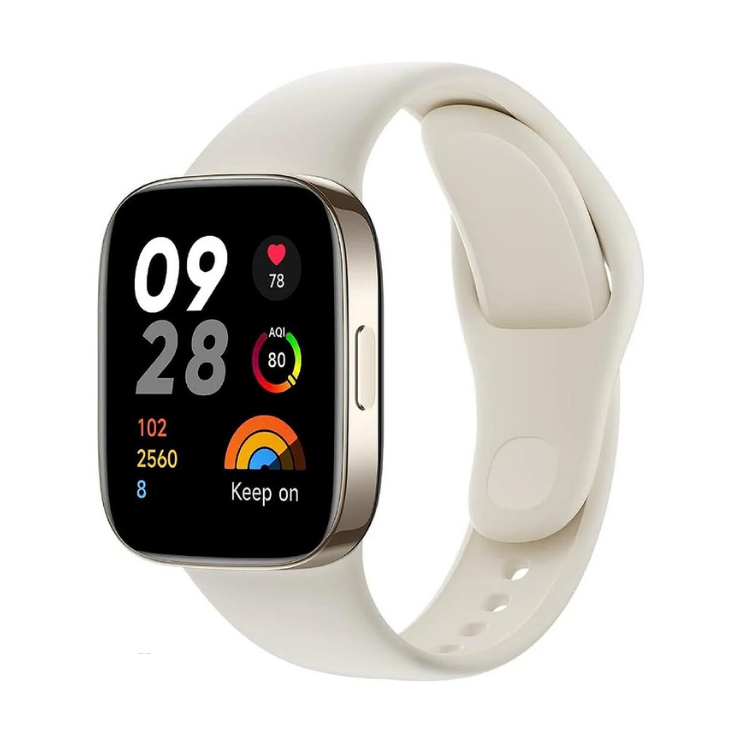 ساعت هوشمند شیائومی مدل Redmi Watch 3 Active - فروشگاه اینترنتی طیف سنتر