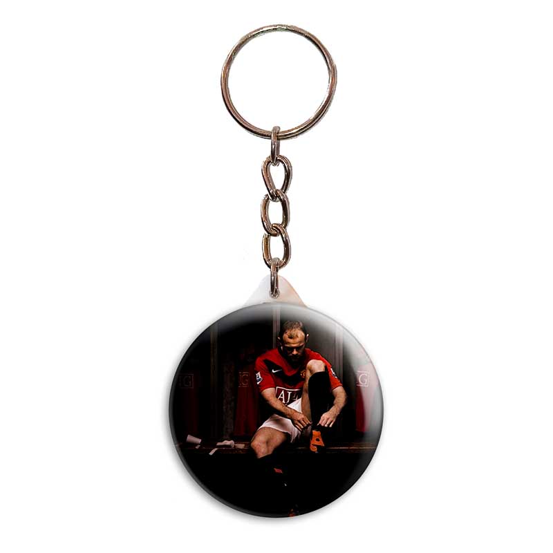 جاکلیدی پرمانه طرح وین رونی کد pmy.16061