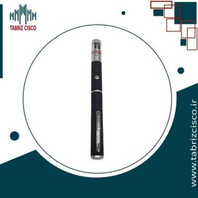 لیزر جیبی چند حالته