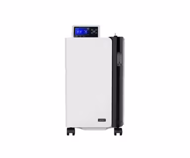 اکسیژن ساز چویس پلاس 5 لیتری