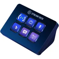 خرید استریم دک Elgato Stream Deck Mini (Openbox) با بهترین قیمت