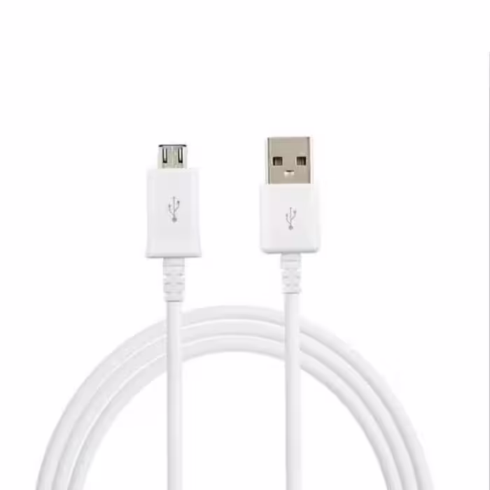 کابل تبدیل USB به microUSB کد k45 طول 1 متر 