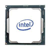 سی پی یو اینتل بدون باکس Core i7-10700KF CPU