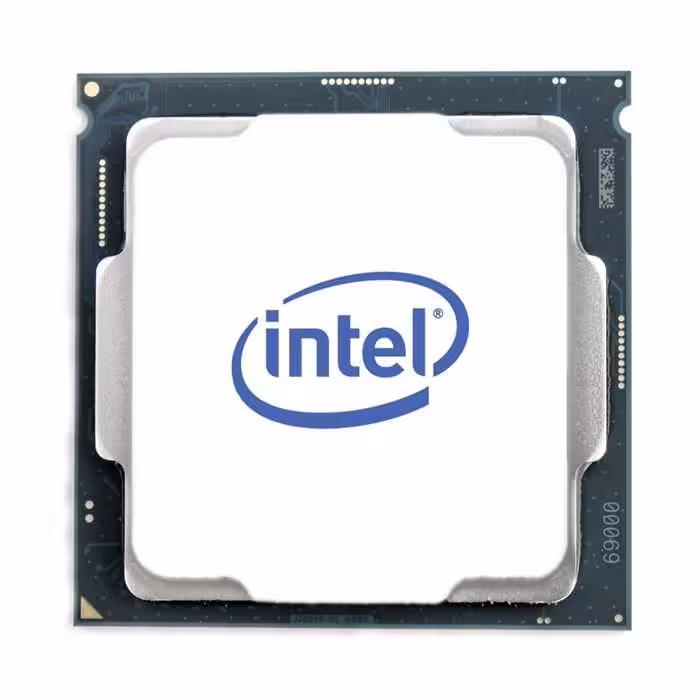 سی پی یو اینتل بدون باکس Core i7-10700KF CPU