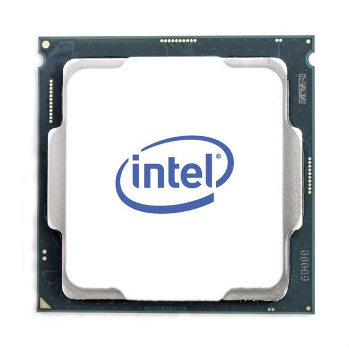 سی پی یو اینتل بدون باکس Core i7-10700KF CPU