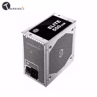 Cooler Master Elite V3 550W Power Supply