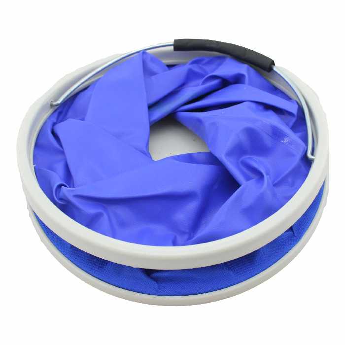 سطل آب مدل تاشو