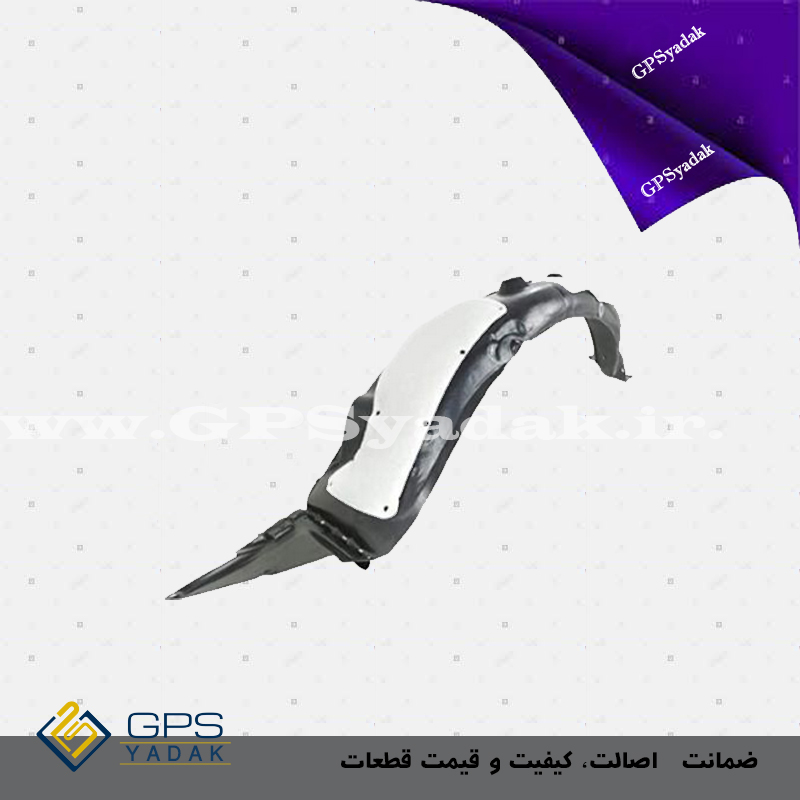 شلگیر جلو چپ کیا اپتیما 2014 تا 2011 چین