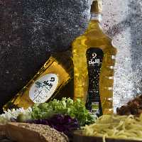 روغن کنجد کانولا 750 cc وکیل