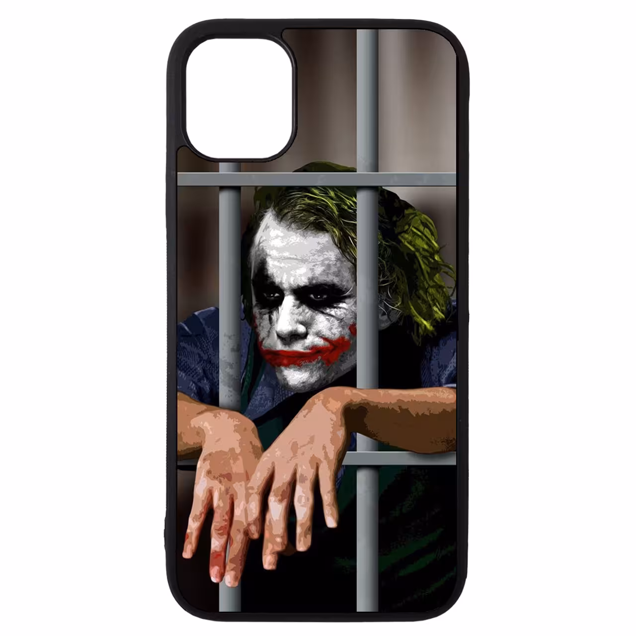 کاور طرح جوکر کد 11050646 مناسب برای گوشی موبایل اپل iphone 11