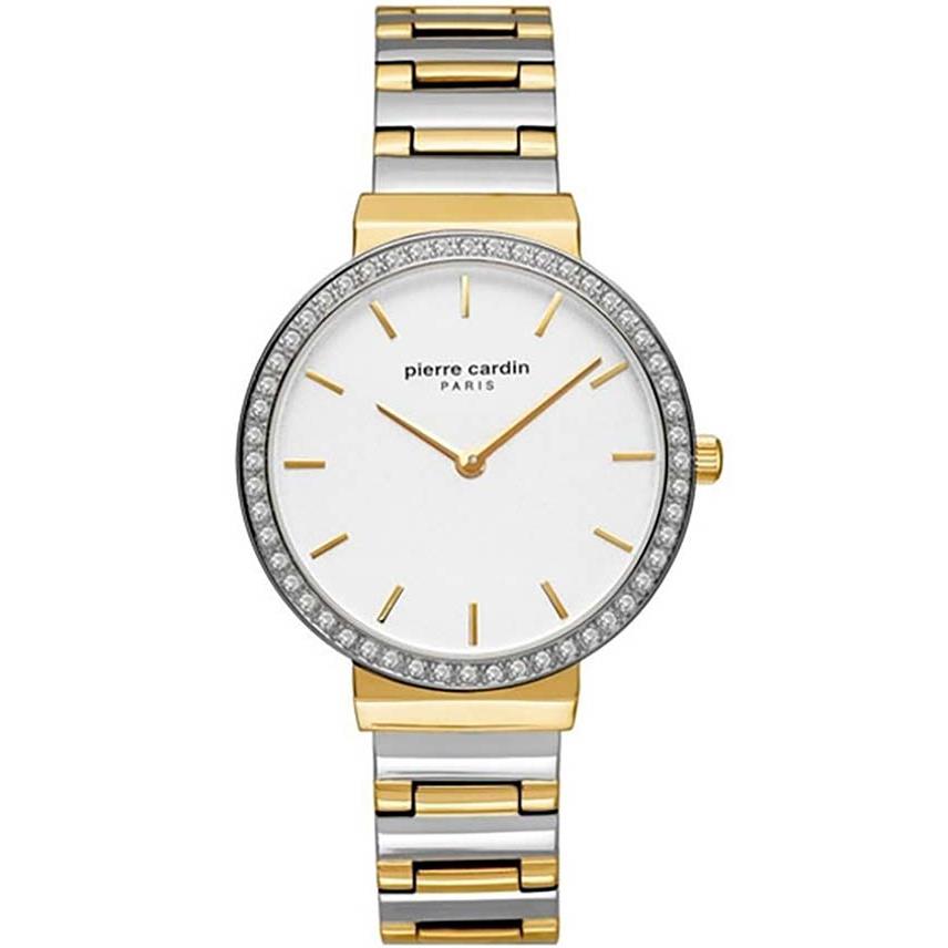 ساعت مچی پیرکاردین مدل PC902352F05