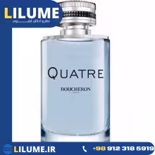 عطر ادکلن بوچرون کواتره پور هوم 100 میل مردانه