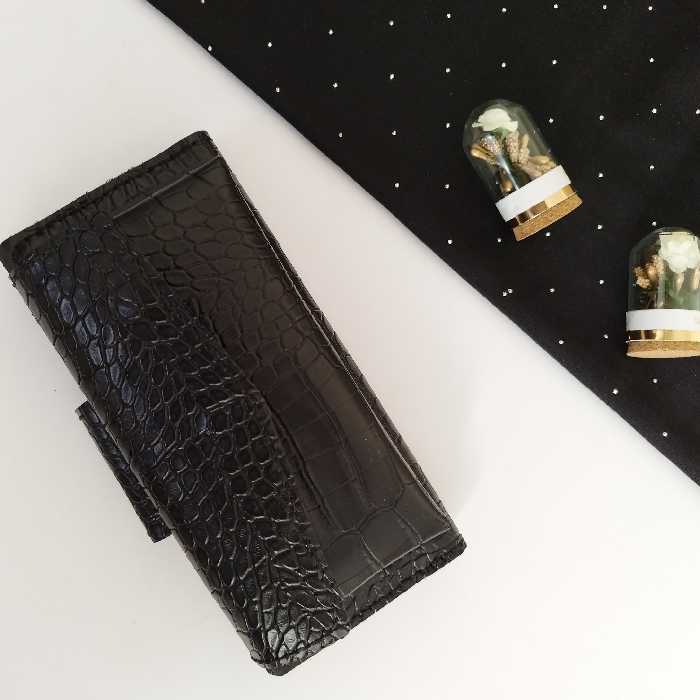 کیف پول دستی و جا موبایلی کد 05 ابعاد(10 در 20)