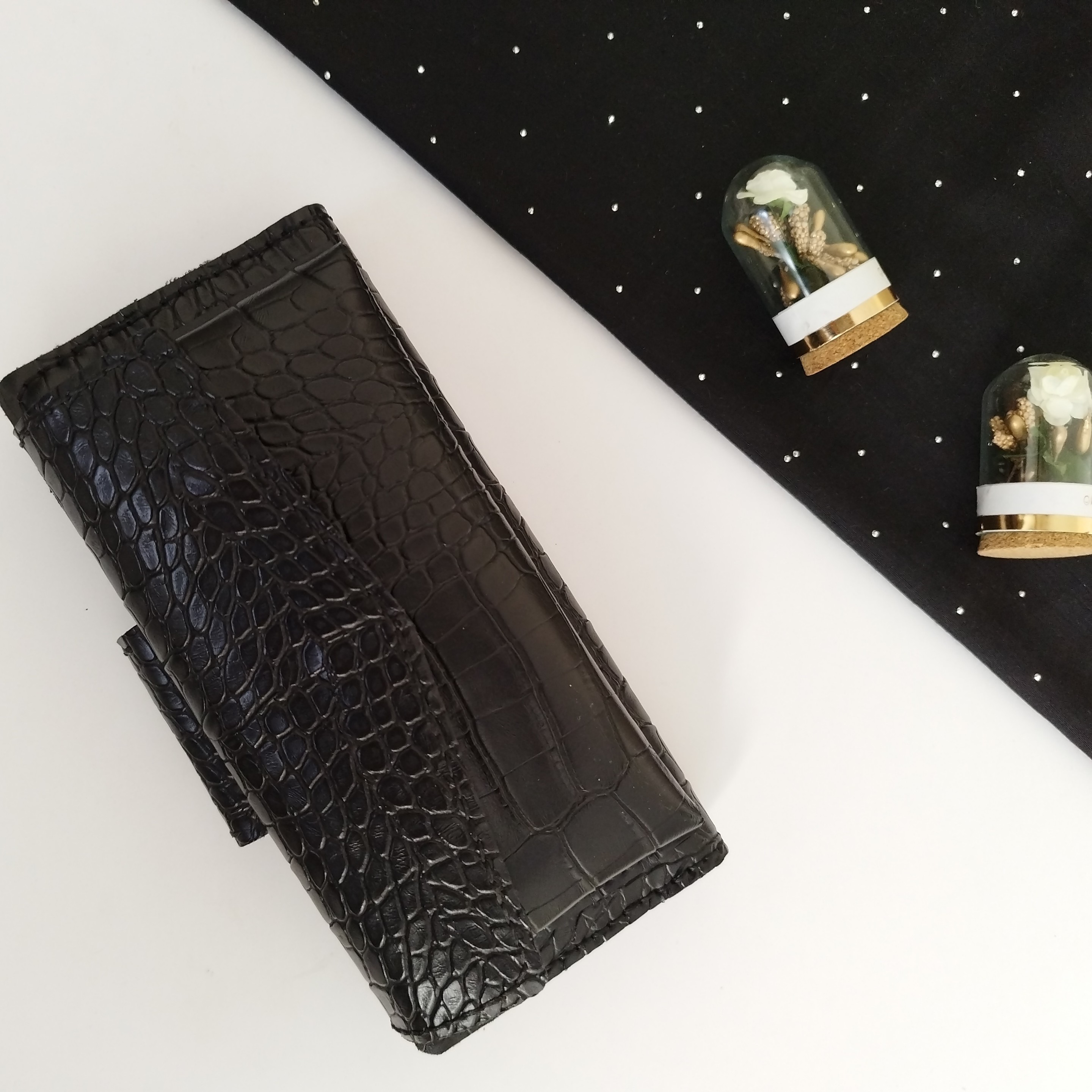 کیف پول دستی و جا موبایلی کد 05 ابعاد(10 در 20)