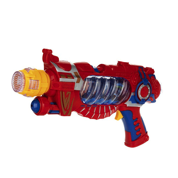 تفنگ الکتریکی مدل Ak-618-1