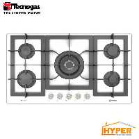 اجاق گاز صفحه ای تکنوگاز TTG-15936