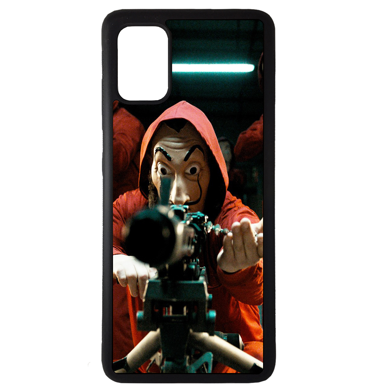 کاور طرح سریال کد 1146 مناسب برای گوشی موبایل سامسونگ galaxy a02s