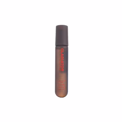 عطر جیبی مردانه ژک ساف مدل گلادیاتور (Gladiator) حجم 22 میل