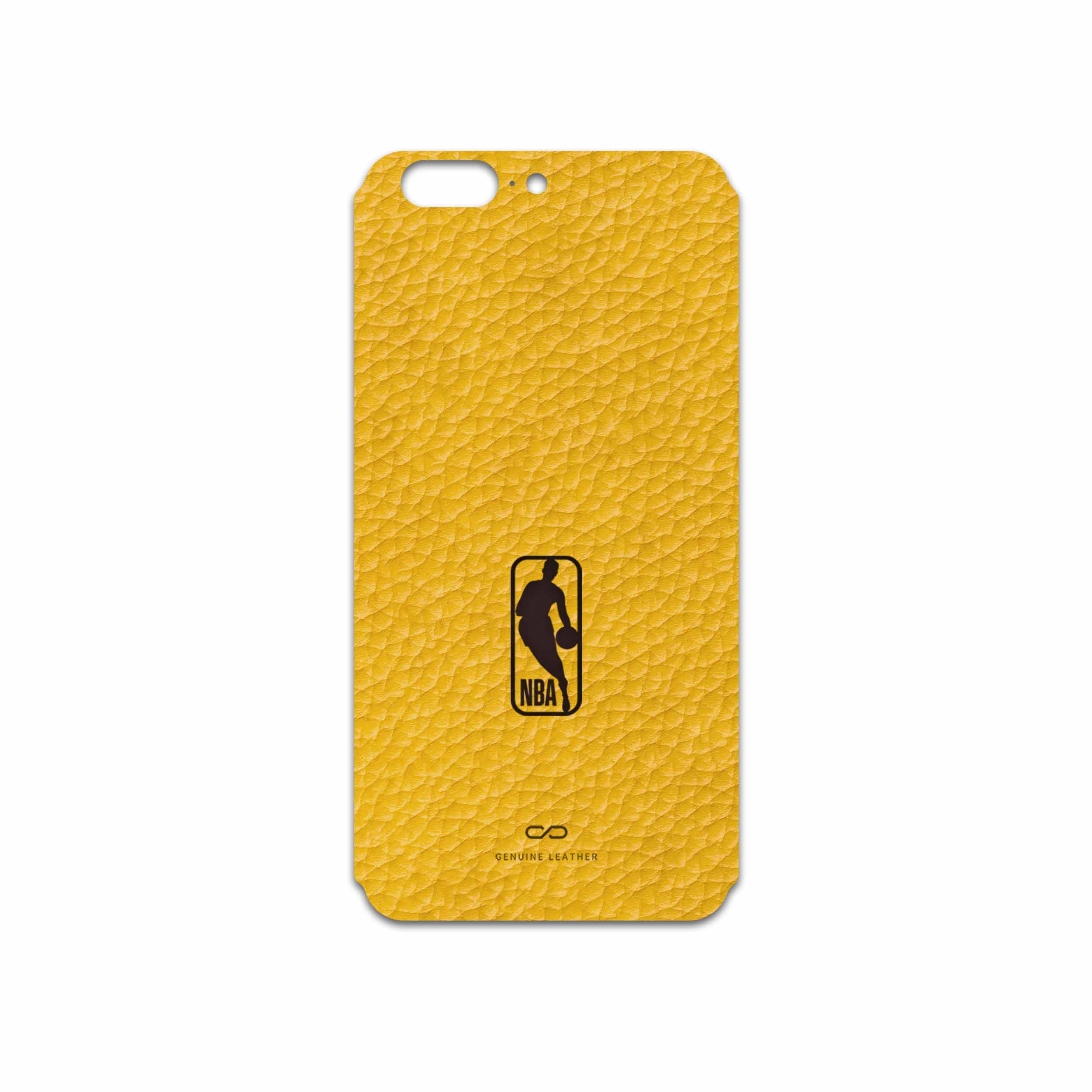 برچسب پوششی ماهوت مدل ML-NBA مناسب برای گوشی موبایل وان پلاس 5