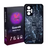 کاور گارد ایکس طرح CPU مدل Glass10504 مناسب برای گوشی موبایل شیائومی Redmi Note 10 Pro/Note 10 Pro Max