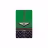 برچسب پوششی ماهوت مدل Bentley مناسب برای تبلت سامسونگ Galaxy Tab A 8.0 2019 T295