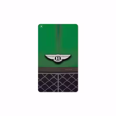 برچسب پوششی ماهوت مدل Bentley مناسب برای تبلت سامسونگ Galaxy Tab A 8.0 2019 T295