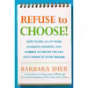 کتاب Refuse to Choose! اثر Barbara Sher انتشارات Rodale Books