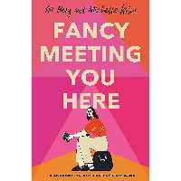 کتاب Fancy Meeting You Here اثر Ali Berg انتشارات Allen &amp; Unwin