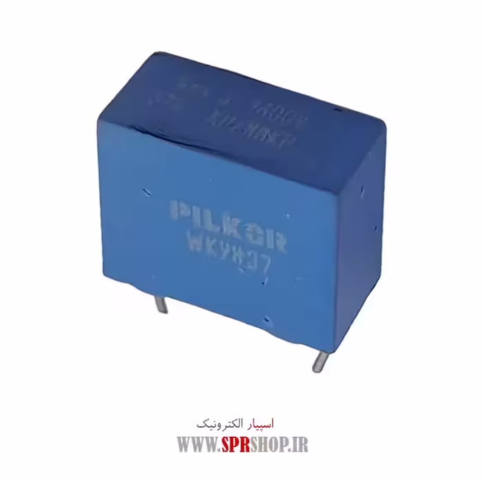 خازن 4.4NF 1600V MKT