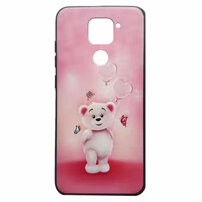 کاور کد A8336 مناسب برای گوشی موبایل شیائومی Redmi Note9