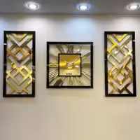 ساعت دیواری آتریکس مدل M36