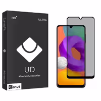 محافظ صفحه نمایش حریم شخصی کوکونات مدل UDB2 مناسب برای گوشی موبایل سامسونگ Galaxy M22 | کالا برتری