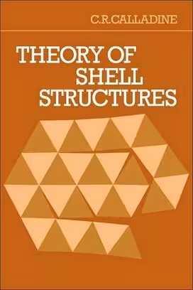󾕇 C. R. Calladine, Theory of Shell Structures, 1983 - دانلود کتاب های دانشگاهی