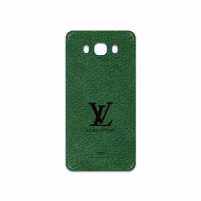 برچسب پوششی ماهوت مدل GL-LS_VTTN مناسب برای گوشی موبایل سامسونگ Galaxy J7 2016